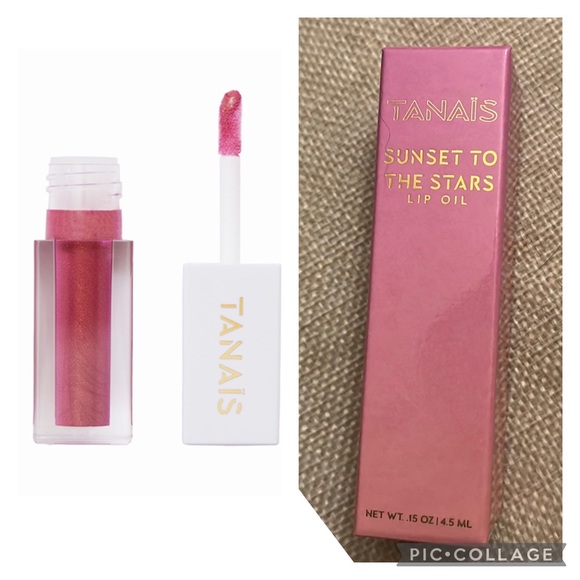 Other - Tanais sunset to the stars lip oil